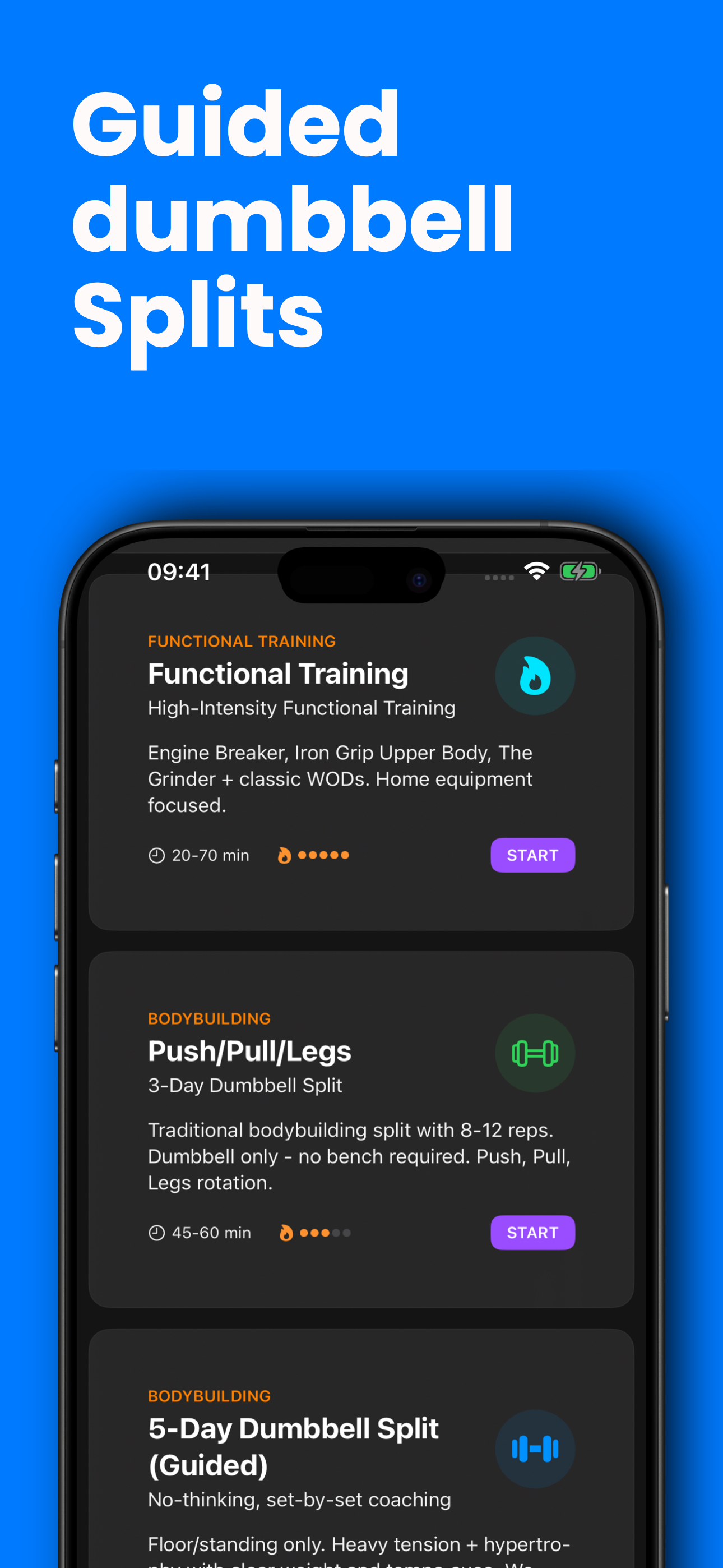 Climb Mode Simulation